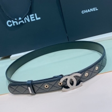 Chanel Belts